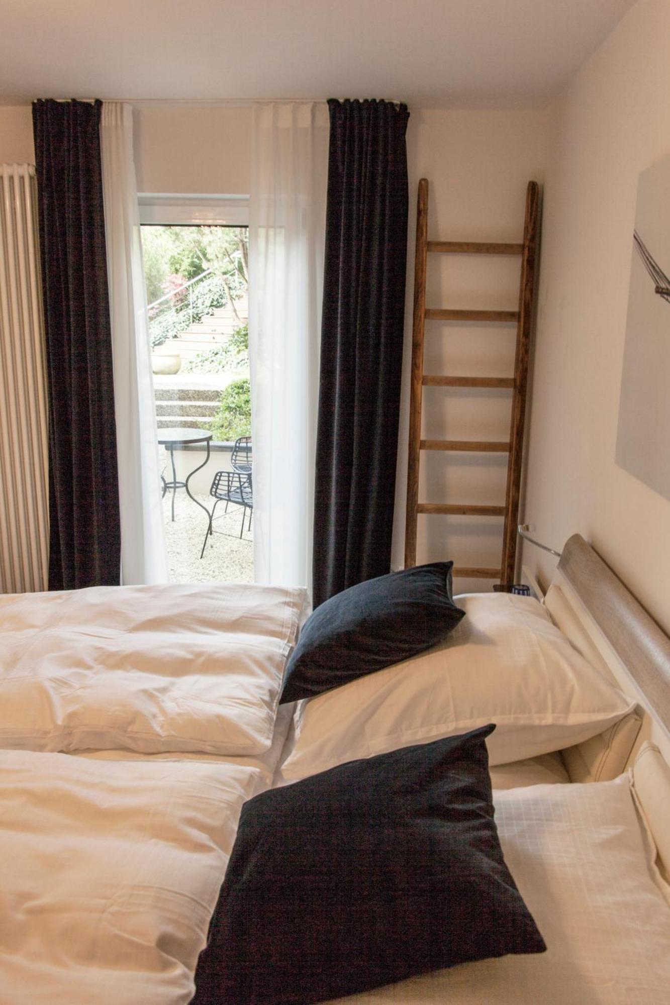 Ferienwohnung "Gaston" Mitten In Waldbreitbach Εξωτερικό φωτογραφία